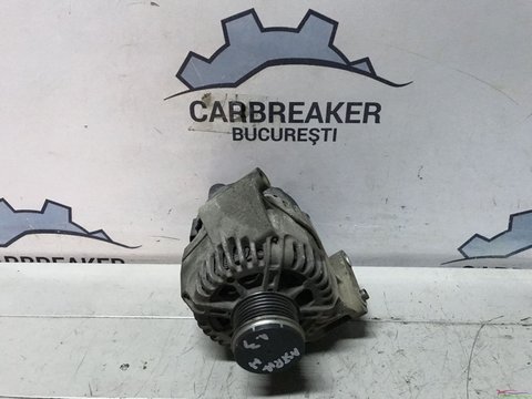 Generator / Alternator OPEL ASTRA H L48 1.4 04.2004 ... 10.2004 1364 Benzina