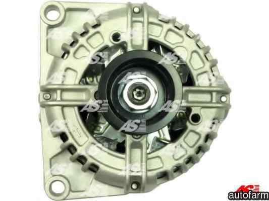 Generator / Alternator OPEL ASTRA H TwinTop (L67) 