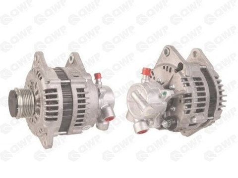 Generator / Alternator OPEL COMBO Combi (2001 - 2016) QWP WGE785 piesa NOUA