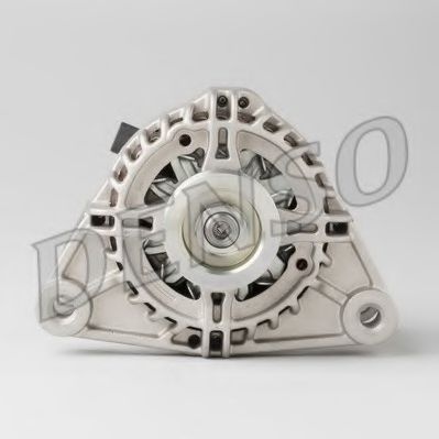 Generator / Alternator OPEL COMBO Combi (2001 - 2016) DENSO DAN1340 piesa NOUA