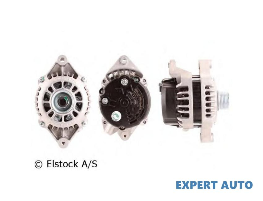 Generator / alternator Opel CORSA B (73_, 78_, 79_