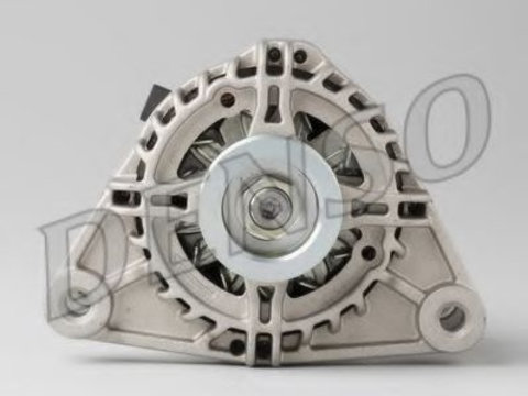 Generator / Alternator OPEL CORSA C (F08, F68) (2000 - 2009) DENSO DAN1055 piesa NOUA