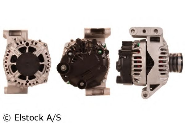 Generator / Alternator OPEL CORSA C (F08, F68) (20