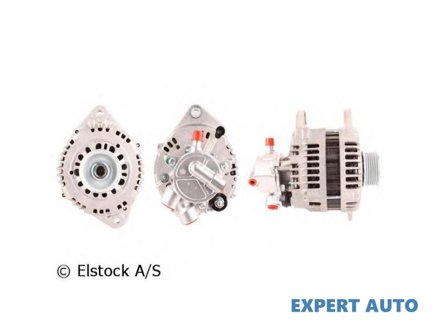 Generator / alternator Opel MERIVA 2003-2010 #2 22