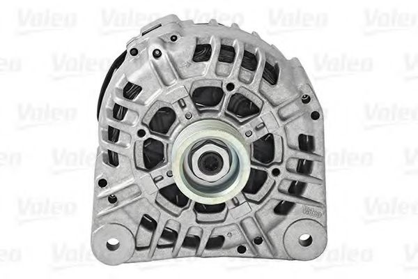 Generator / Alternator OPEL MOVANO autobasculanta 