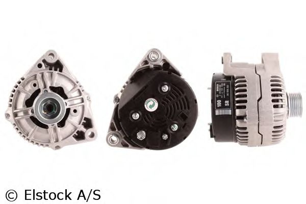 Generator / Alternator OPEL VECTRA B combi (31_) (1996 - 2003) ELSTOCK 28-3535