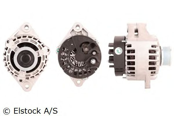 Generator / Alternator OPEL VECTRA C GTS (2002 - 2