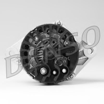Generator / Alternator OPEL ZAFIRA B (A05) (2005 -