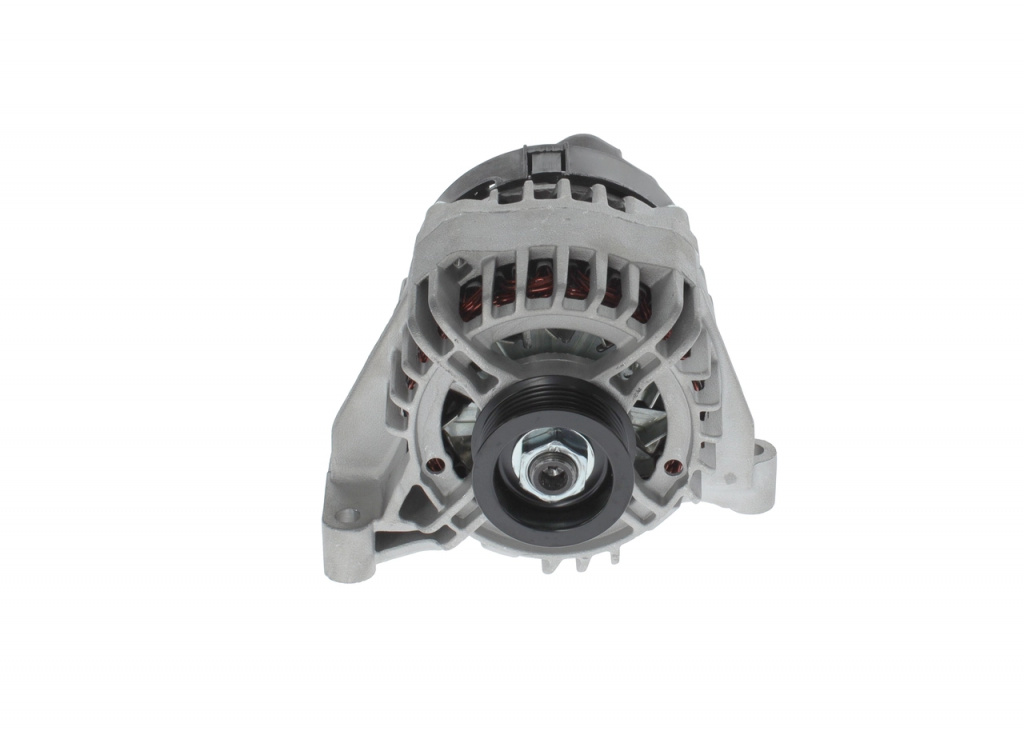 Generator / Alternator pentru FIAT DOBLO platou / sasiu (263_) 2010-2023