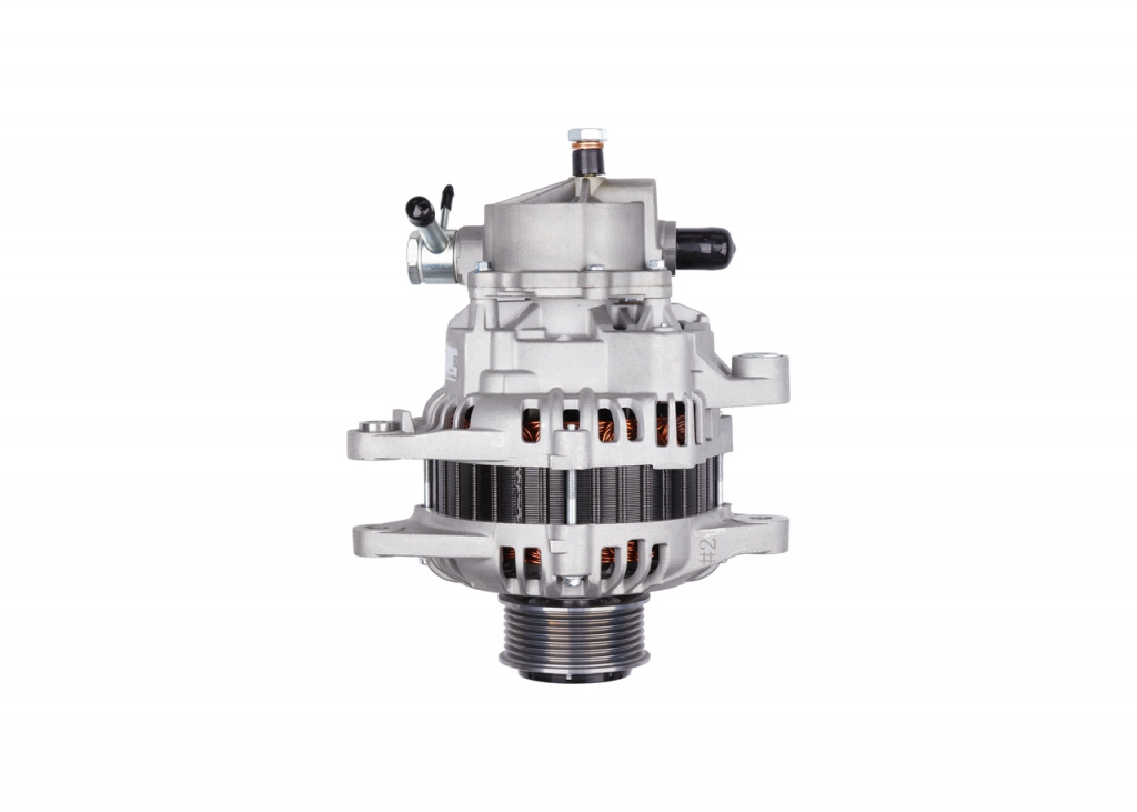 Generator / Alternator pentru HYUNDAI H-1 platou / sasiu 2002-2005