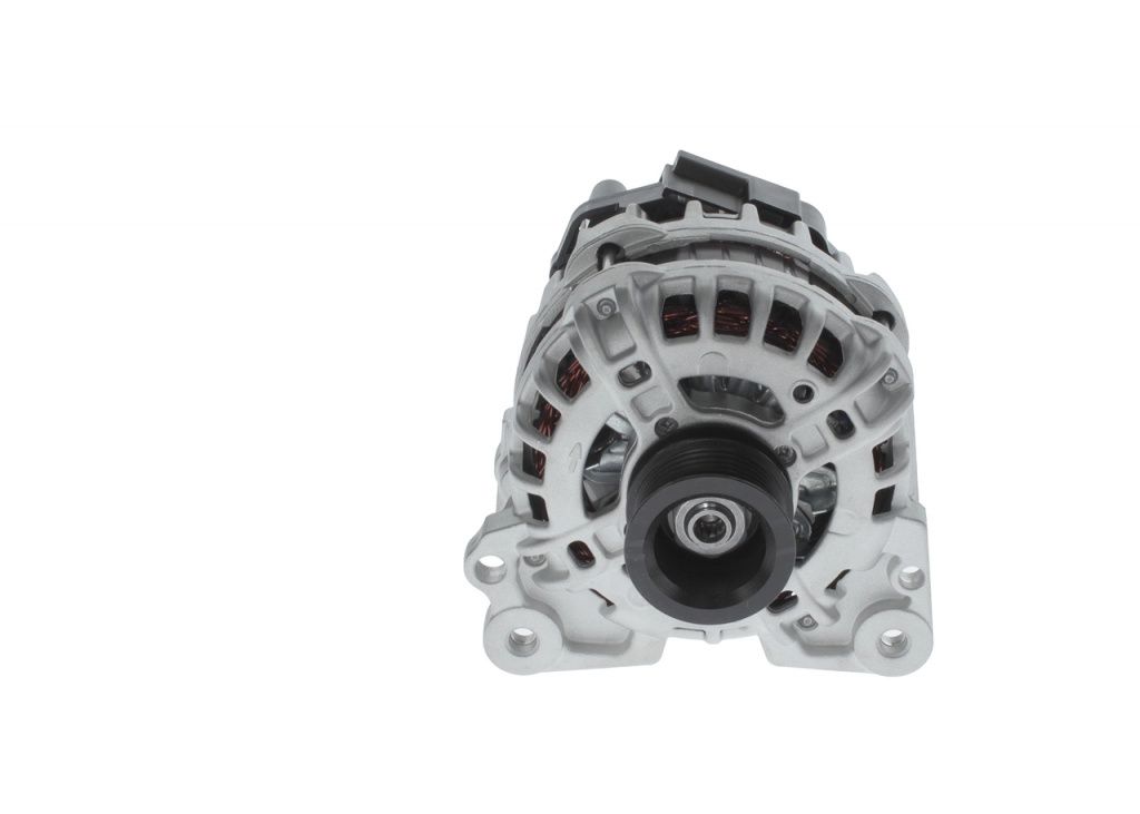 Generator / Alternator pentru VW POLO IV (9N_, 9A_