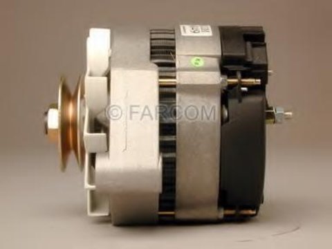 Generator / Alternator PEUGEOT 104, PEUGEOT 104 cupe, TALBOT SAMBA (51A) - FARCOM 118049