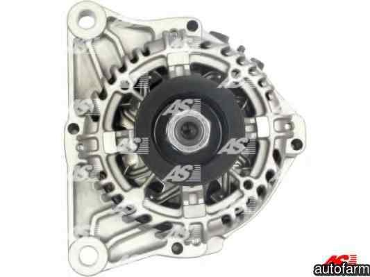 Generator / Alternator PEUGEOT 206 CC (2D) AS-PL A