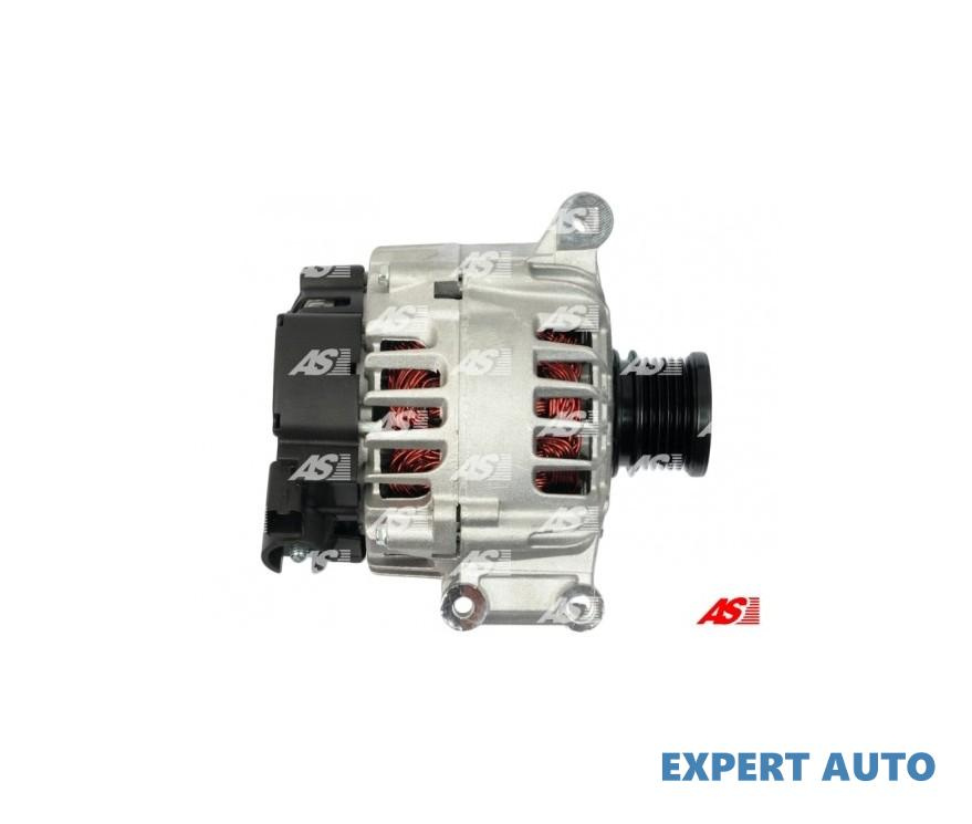 Generator / alternator Peugeot 208 2012-