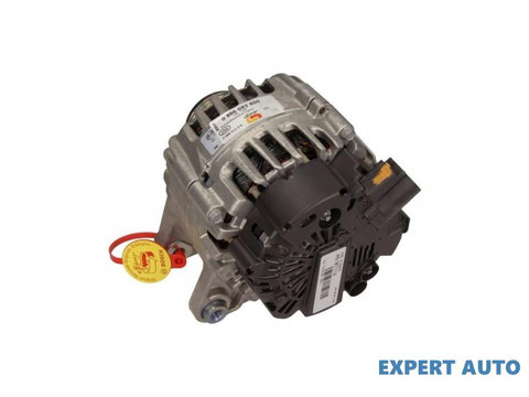 Generator / alternator Peugeot 301 2012-2016 #2 1608064580