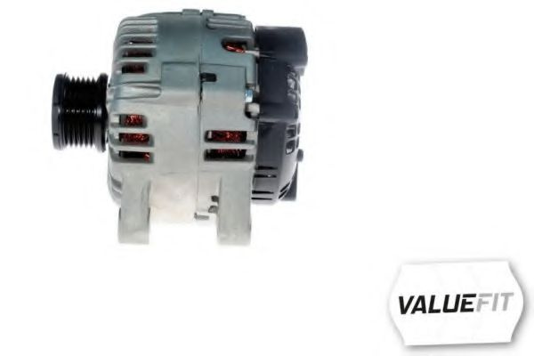 Generator / Alternator PEUGEOT 307 CC (3B) (2003 - 2016) HELLA 8EL 011 711-611 piesa NOUA