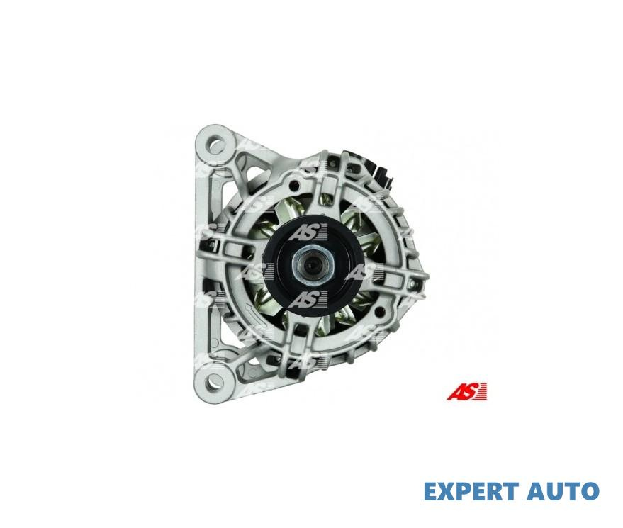 Generator / alternator Peugeot 307 CC (3B) 2003-2016 #2 063321734010