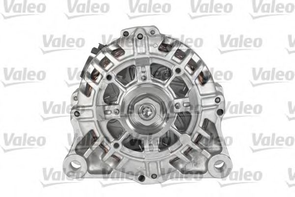 Generator / Alternator PEUGEOT 307 Estate (3E) (20