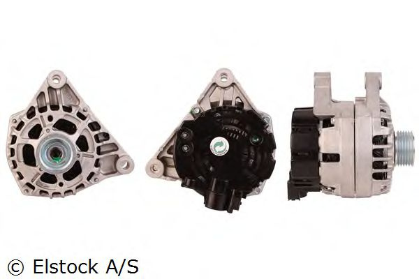 Generator / Alternator PEUGEOT 307 Estate (3E) (2002 - 2016) ELSTOCK 28-4958