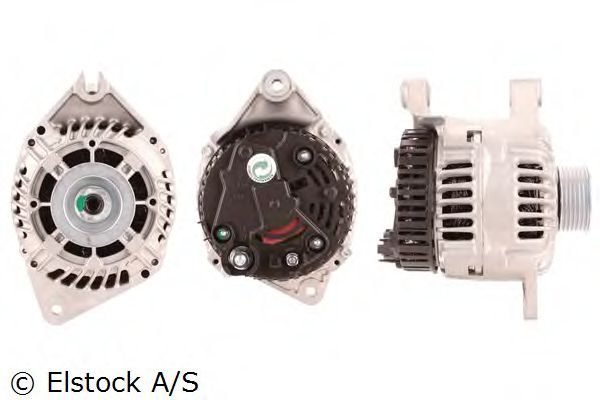 Generator / Alternator PEUGEOT 406 (8B) (1995 - 2005) ELSTOCK 28-1820