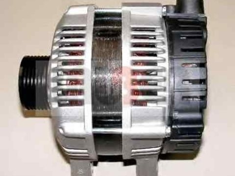Generator / Alternator PEUGEOT 406 Break 8E/F LAUBER 11.1509