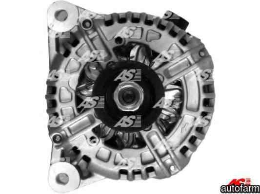 Generator / Alternator PEUGEOT 407 (6D_) AS-PL A0183