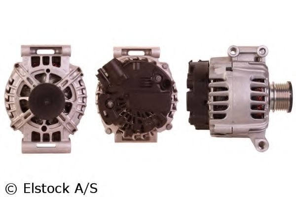 Generator / Alternator PEUGEOT 5008 (2009 - 2016) ELSTOCK 28-5580