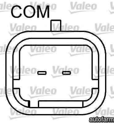 Generator / Alternator PEUGEOT 508 SW VALEO 440174