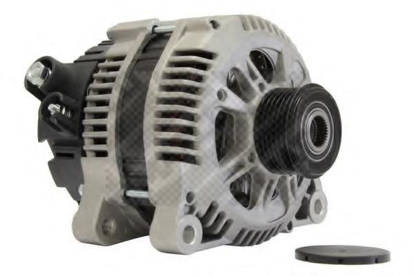 Generator / Alternator PEUGEOT 806 (221), FIAT ULYSSE (220), PEUGEOT 406 limuzina (8B) - MAPCO 13308