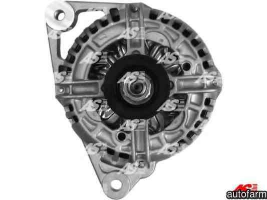 Generator / Alternator PORSCHE 911 (996) AS-PL A0227