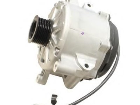 Generator / Alternator PORSCHE PANAMERA - HCO 136129