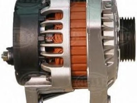 Generator / Alternator RENAULT CLIO (B/C57_, 5/357_), RENAULT TWINGO I (C06_), RENAULT KANGOO (KC0/1_) - HELLA 8EL 737 399-001