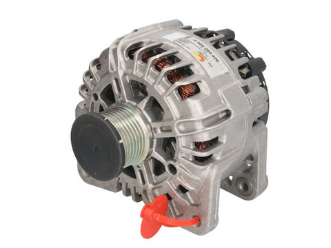 Generator / Alternator RENAULT ESPACE IV JK0/1 BOSCH 0 986 080 420
