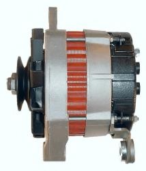 Generator / Alternator RENAULT ESPACE (J11_), RENA