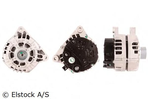 Generator / Alternator RENAULT LAGUNA I I (B56_, 556_), RENAULT LAGUNA I Estate (K56_), RENAULT ESPACE Mk III (JE0_) - ELSTOCK 28-3734