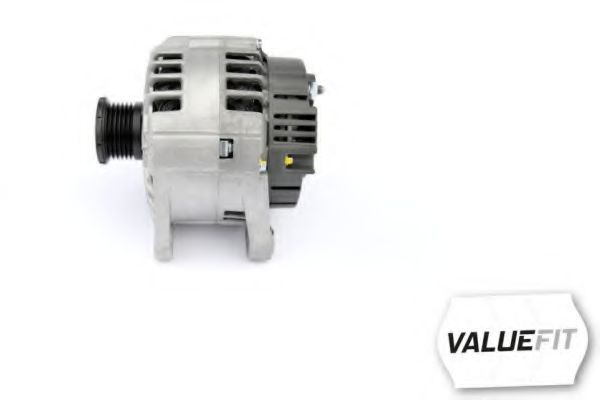 Generator / Alternator RENAULT MASTER II bus (JD) (1998 - 2010) HELLA 8EL 011 710-561 piesa NOUA