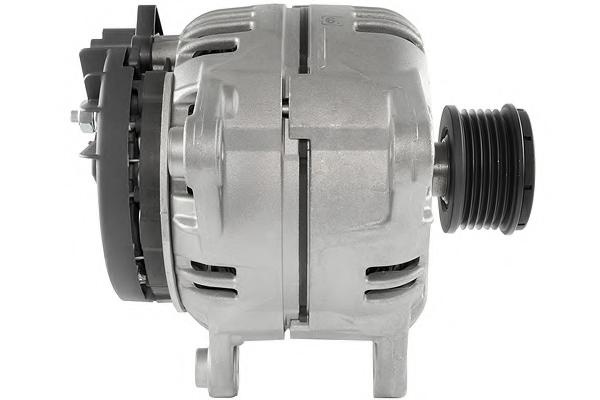Generator / Alternator RENAULT MEGANE II (BM0/1_, CM0/1_), NISSAN MARCH III (K12), RENAULT Scenic II (JM0/1_) - FRIESEN 9090556