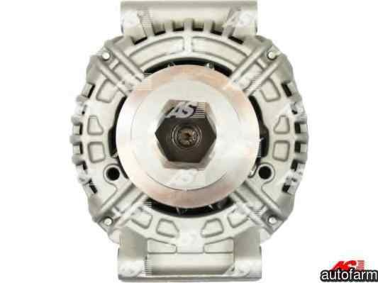 Generator / Alternator RENAULT SANDERO/STEPWAY I AS-PL A0044