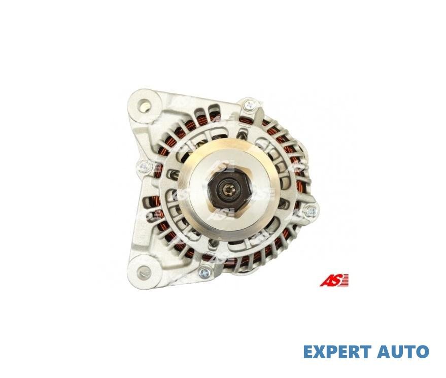 Generator / alternator Renault SYMBOL I (LB0/1/2_) 1998-2016 #2 0986048611