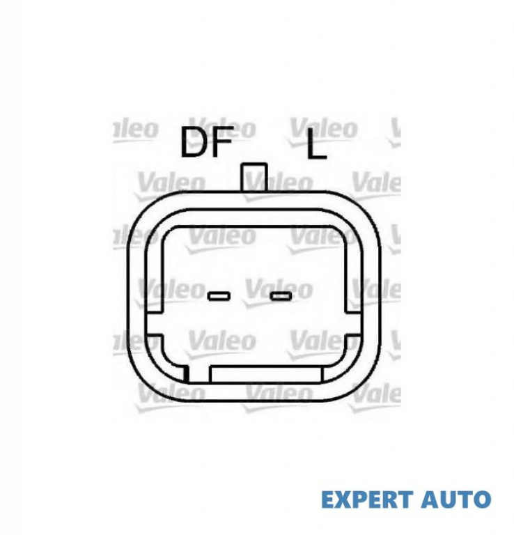 Generator / alternator Renault TWINGO II (CN0_) 2007-2016 #8 112630