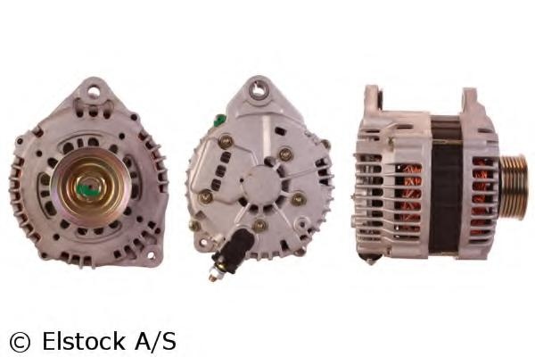 Generator / Alternator RENAULT VEL SATIS (BJ0_) - ELSTOCK 28-4658