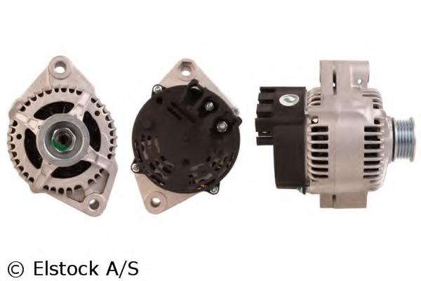 Generator / Alternator ROVER 100 / METRO (XP), ROVER 100 Cabriolet (XP), ROVER CABRIOLET (XW) - ELSTOCK 28-2849