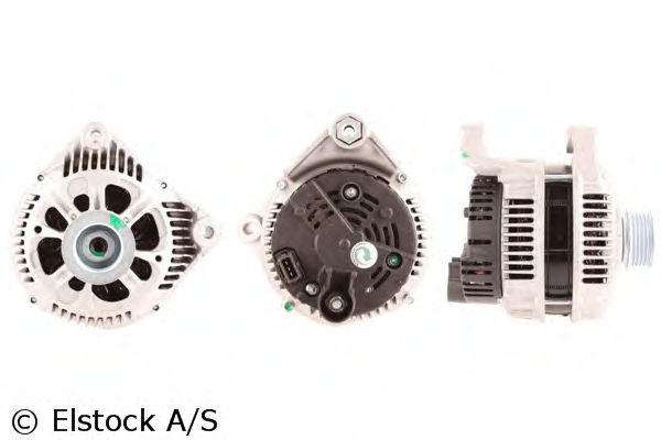 Generator / Alternator ROVER 75 (RJ) (1999 - 2005)