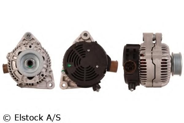 Generator / Alternator ROVER 800 cupe, ROVER 800 hatchback (XS), ROVER 800 (XS) - ELSTOCK 28-2832