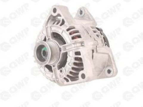 Generator / Alternator SAAB 9-5 Combi (YS3E) (1998 - 2009) QWP WGE679 piesa NOUA