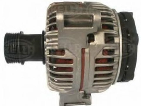 Generator / Alternator SAAB 9-5 limuzina (YS3E), SAAB 9-3 (YS3D), SAAB 9-3 Cabriolet (YS3D) - HELLA 8EL 738 019-001