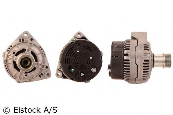 Generator / Alternator SAAB 9-5 limuzina (YS3E), SAAB 9-3 (YS3D), SAAB 9-3 Cabriolet (YS3D) - ELSTOCK 28-3927