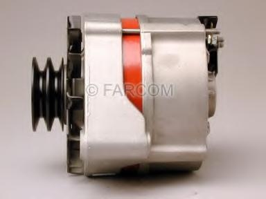 Generator / Alternator SAAB 900 Cabriolet, SAAB 900 hatchback, SAAB 900 (AC4, AM4) - FARCOM 118203