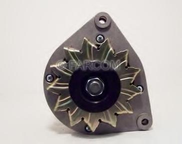 Generator / Alternator SAAB 900 Cabriolet, SAAB 900 hatchback, SAAB 900 (AC4, AM4) - FARCOM 118191