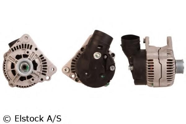 Generator / Alternator SEAT CORDOBA limuzina (6K1, 6K2), FORD GALAXY (WGR) - ELSTOCK 28-2917